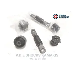 Toyota Camry/Harrier Front Rear Arm Bushes