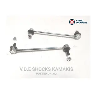 Toyota Nze/Allion/Fielder Front Stabilizer Links