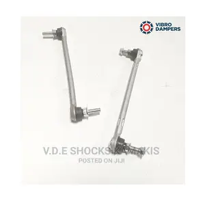 Nissan Tiida Front Stabilizer Links