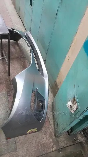 Mazda Axela New Front Bumper 2013/2104/2015