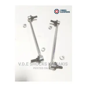 Toyota Harrier Front Stabilizer Links