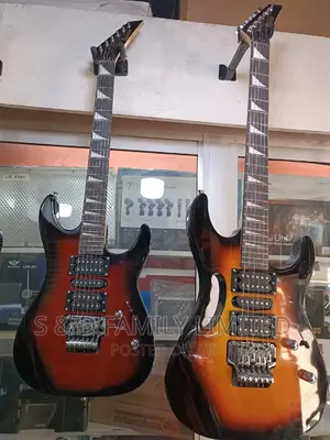 Ibanez Electric Guitar