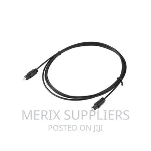 Digital Audio Optical Cable/ Toslink Cable