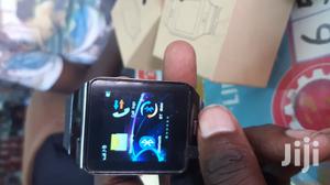 Smart Watch Gear With Sim Card And Mem Slot
