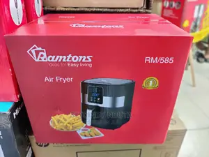 Ramtons RM/585 Air Fryer