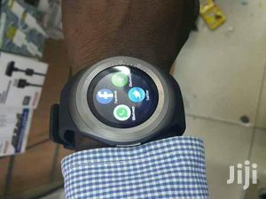 Trending Technology Smart Watch Has Sim Card Slot