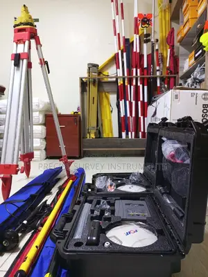 RTK/ GNSS Machine Set (Foif A90)