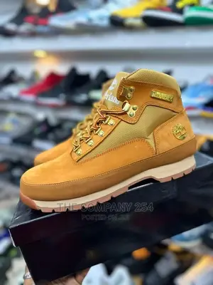 Legit Quality Designer Timberland Sport Sneakers Boots