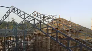Steel Fabrication