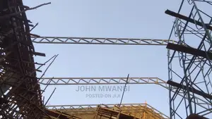 Steel Fabrication