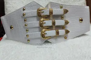 Ladies Belt