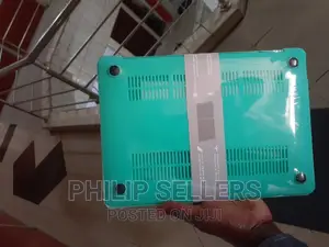 Hardshell Case for 13-Inch Macbook With Retina Display