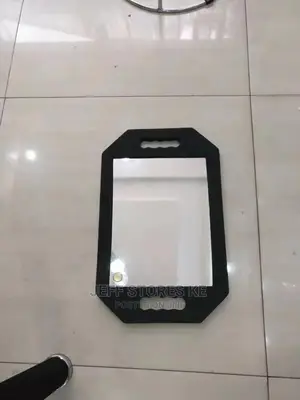 Single Kinyozi Mirror