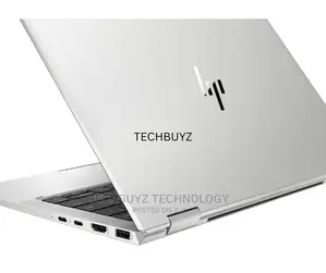 New Laptop HP EliteBook 1030 16GB Intel Core I5 SSD 256GB