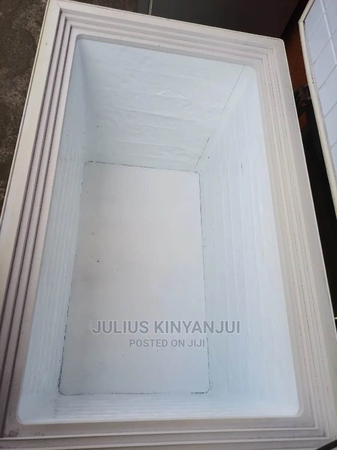 Deep Freezer 300l