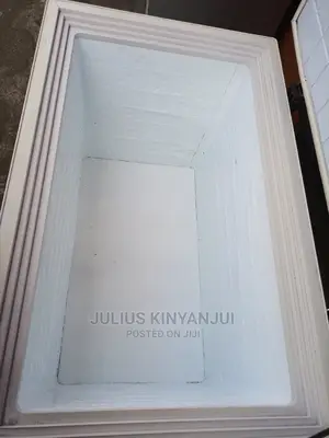Deep Freezer 300l