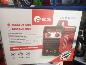 EDON Inverter Welding Machine Lv-250s