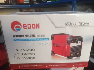Edon Inverter Welding Machine Lv-200