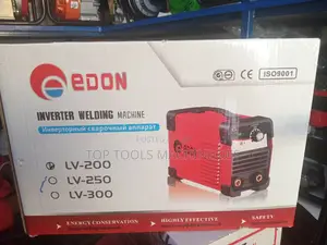 Edon Inverter Welding Machine Lv-200