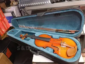 Mapple Leaf 3/4 Violin