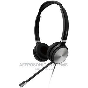 Yeahlink Uh36 Dual Headset