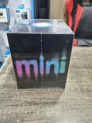 Apple Homepod Mini