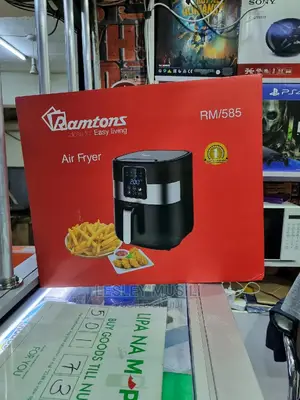 Ramtons RM/585 3L Air Fryer