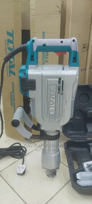 Demolition Breaker 1700W