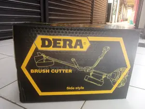 Dera 2 Stroke Brush Cutter