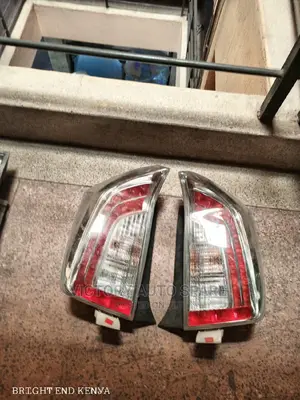 Prius Taillight 2012/2013
