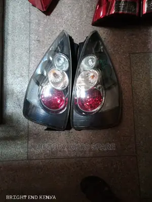 Mazda Premacy Taillight 2007/2008