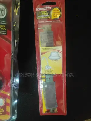 Element Lorenzetti Bella Ducha 4t Heating Elements Shower Razor Type