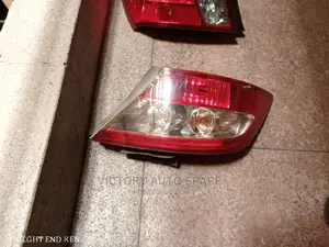 Honda Aria Taillight Ex Japan