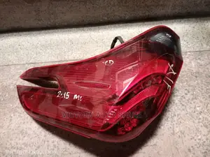 Alphard Taillight New 2015/2016/2017