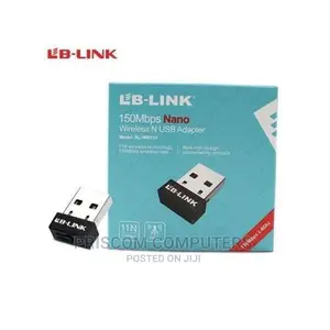 Lb Link Usb Wifi Adapter