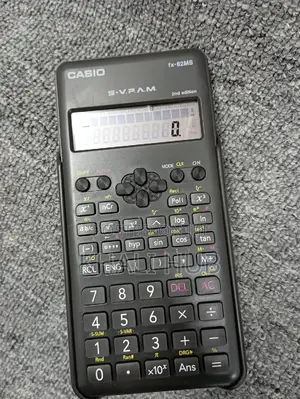 Brand New Calculator. Scientific Calculator; Scientific
