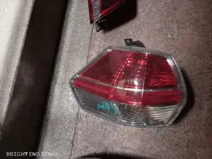 Xtrail Nt32 Taillight 2016/2017