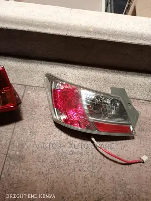 Toyota Bb New Model Taillight