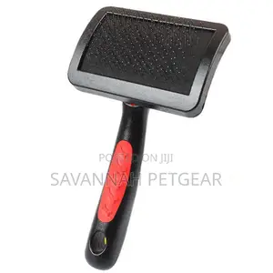 Pet Slicker Brush for Shedding Hair