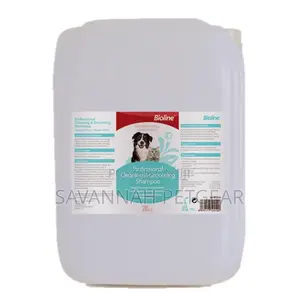 Professional Cleaning Grooming Shampoo 20kg