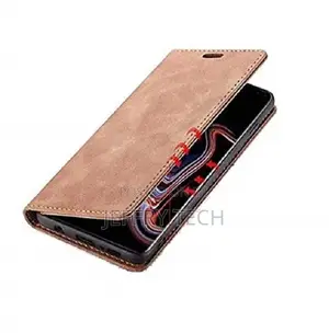 Flip Cover for Samsung Galaxy Note 20 Ultra/Samsung Galaxy N