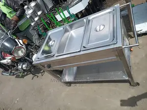 3insert Food Warmer