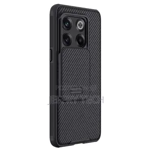 Nillkin Case for One Plus Oneplus 10T (1+10) T (6.7" Inch) C
