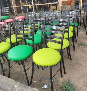 Restaurant Low Seats