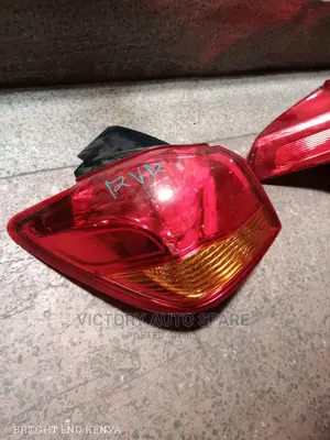 Mitsubishi Rvr Taillight/Backlight 2010/2012 Ex Japan