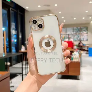 Back Case Cover Compatible With iPhone13 ǀindividual Camera