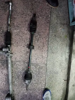 Suzuki Swift 2013 Drive Shaft.