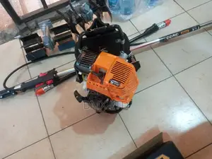 Weeder Tiller Brushcutter