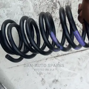 Heavy Duty Springs for Toyota Cami