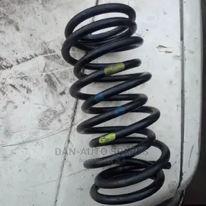 Heavy Duty Springs for Probox.